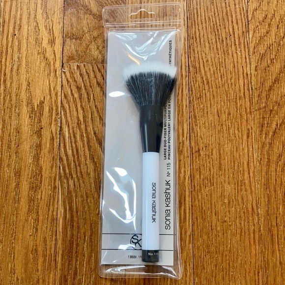 Sonia Kashuk Other - Sonia Kashuk Duo-Fiber Multipurpose Brush